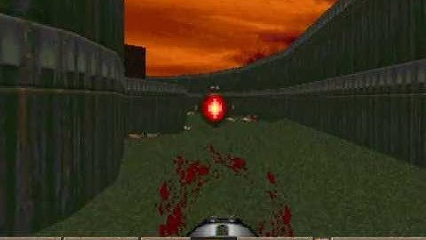 tm512 vs NullPoint DWANGO5 MAP01 1on1