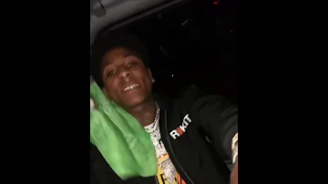 NBA Youngboy (Tina turner )snippet