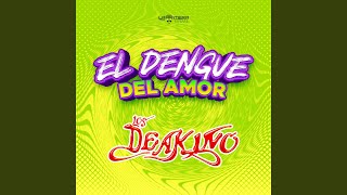 Video thumbnail of "Los Deakino - Cumbia Con Arpa (Sentimiento Con Arpa)"