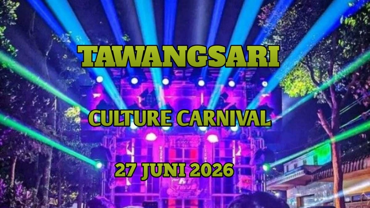 Karnaval Sound horeg Live Tawangsari Pujon