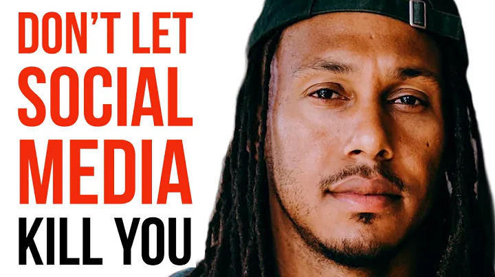 DONT LET SOCIAL MEDIA KILL YOU | TRENT SHELTON | M...