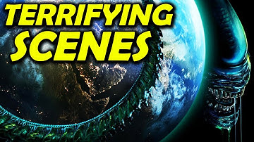 Alien Earth - Special Feature - New Xenomorph Scenes - On Set Dispatches - Behind the Scenes