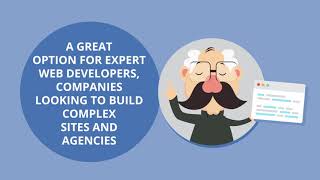 CMS Comparison: WordPress vs. Joomla vs. Drupal CMS Comparison: WordPress vs. Joomla vs. Drupal