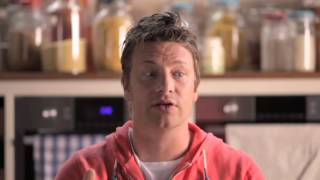 Jamie Oliver's Healthy & Delicious Meat-Free Meals