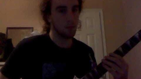 RE: Rusty Cooley - Betcha Can