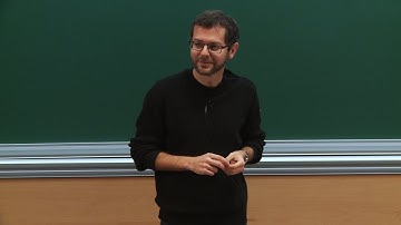 Colin GUILLARMOU - Boundary and lens rigidity for non - convex manifolds