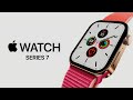 Apple Watch Series 7 – Инновации откладываются