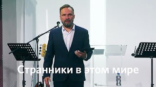 Странники в этом мире | Михаил Заболотских