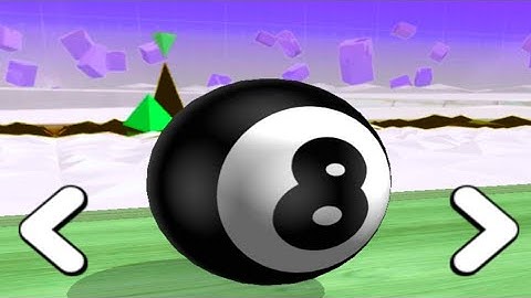 Going Balls All Levels Gameplay Android, iOS Part - 109