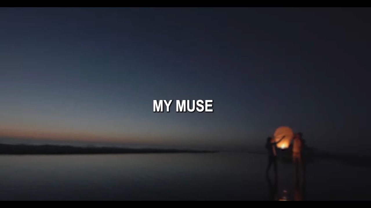 Owl City  My Muse Official Lyric Video  MyMuse  OwlCity