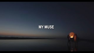 Owl City | My Muse (Official Lyric Video) #MyMuse #OwlCity screenshot 3