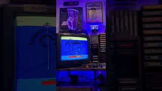 Fun Moments Thwarting Undersea Beasts In 1982