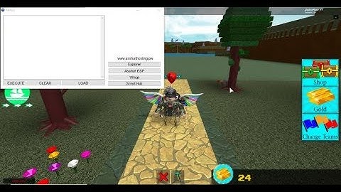 😱 NEW ROBLOX EXPLOIT - *Sirhurt*!! ✅ Level 7 and loadstring executor!!| Executes any script!✅