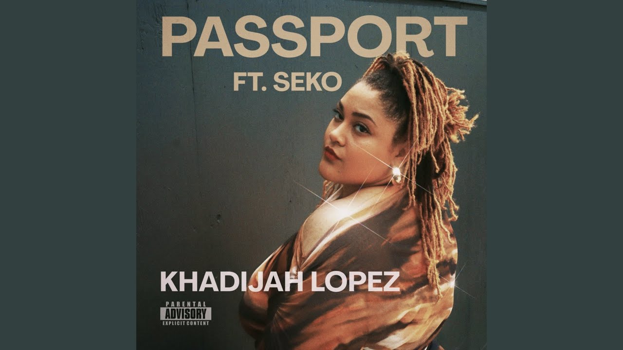 Passport (feat. Seko)
