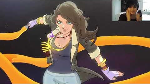 Boyfriend Dungeon - Developer Demo Playthrough