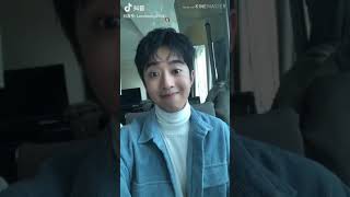 Connor Leong Douyin Compilation