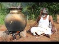 MUTTON !!! Simple Traditional MUTTON BIRYANI Prepared by my Daddy ARUMUGAM / Village food factory