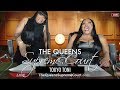 Ts Madison "The Queens Supreme Court" w/ TOYKO TONI 12-23-19