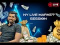 Forex LIve | Bitcoin &amp; Gold Trading | Live Analysis for Crypto | JUN 18