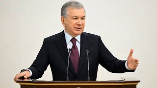 “Пул ишлаш” учун фарм-компаниялар фойдасига рецепт ёзиляпти”–президент тиббиёт соҳасини танқид қилди