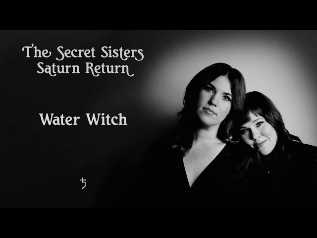 The secret sisters