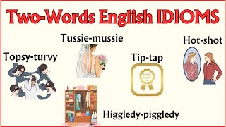 English Idiom and Meanings  hot shot or big shot with sound 📖 #shorts  #englishtranslationtoall 