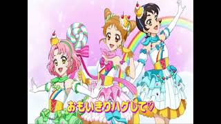 Spongebob Squarepants Idolulu Hime Chen Otogi Chikku Idol Lilpri