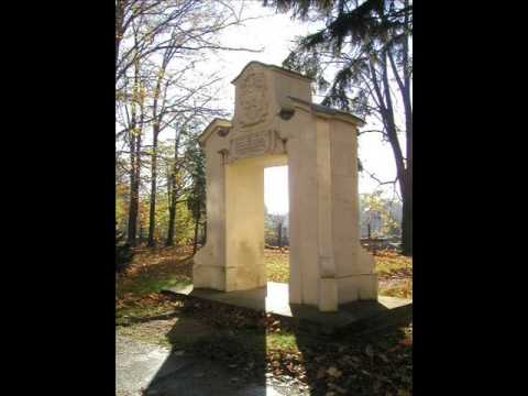Kemény István: Úti dal - YouTube