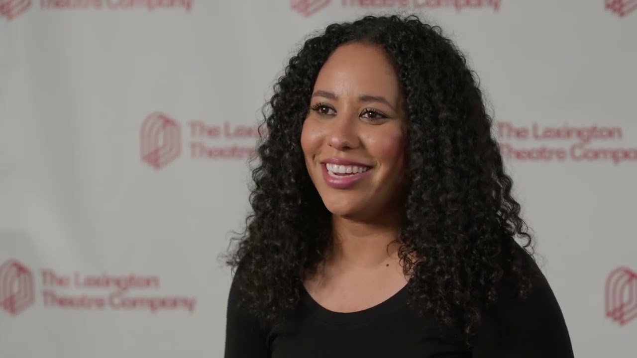 Meet Erin Elizabeth Clemons - Fantine in Les Misérables at The Lex