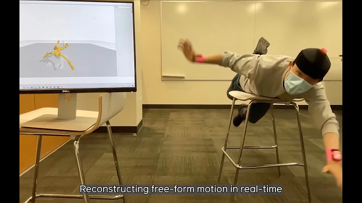 TIP: Real-time Human Motion Reconstruction from Sparse IMUs with Simultaneous Terrain Generation