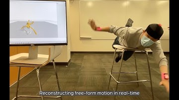 TIP: Real-time Human Motion Reconstruction from Sparse IMUs with Simultaneous Terrain Generation
