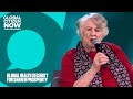 Global Health Security for Shared Prosperity | Global Citizen NOW: Johannesburg 2025