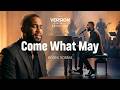 The Version Sessions Come What May Soulful Ballad Cover By Andre Valdez The Version Sessions Come What May Soulful Ballad Cover By Andre Valdez
