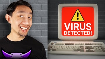 World’s Deadliest Computer Viruses