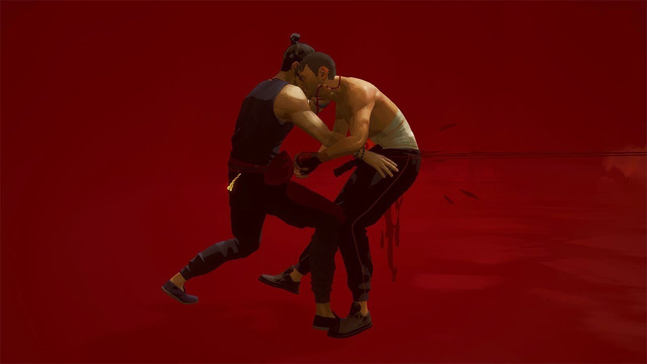 You Can Kill Your Training Partner In Sifu