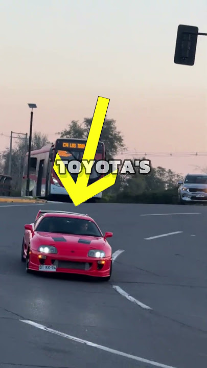How did Toyota Outsmart GM?