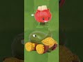 PVZ 2 - Plants Vs Zombies 2 Vs Toy - P2016 #shorts #youtubeshorts #games