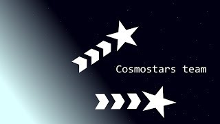 DFWC 2019 Round 1 — Cosmostars team screenshot 4