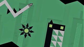 (No CP) "Fugue" by Emiheliou | Geometry Dash 2.113 screenshot 5