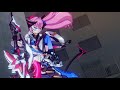 Honkai Impact 3rd - Superstring Dimension Type Countering