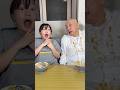 油断大敵🤣Curry Udon #shorts #funny #comedy