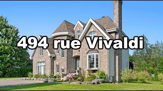 494 rue Vivaldi