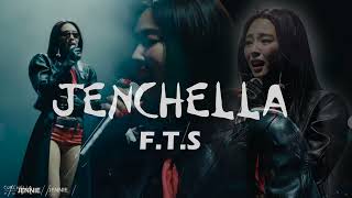 Jennie F.t.s (/Surround Sound) Resimi