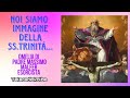 Omelia della Santissima Trinità con Padre Massimo Malfer ESORCISTA. Teleradiokolbe