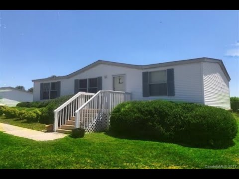 1535 Foxbrook Cir, Lancaster, SC home video tour