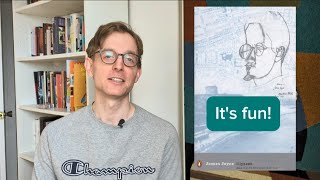 James Joyce's Ulysses - A Casual Reader's Guide