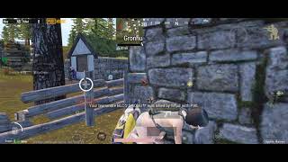 Annie Queen Pubg New Update 1.9 Player