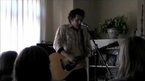 Matt Nathanson - "Car Crash"