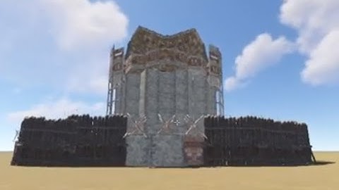 The Magnum circle base (Open core, wide gap, inner/outer peeks)