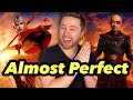 Why avatar the last airbender live action is almost perfect netflix review